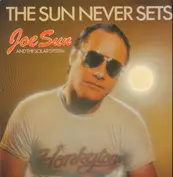 Joe Sun and the solar system