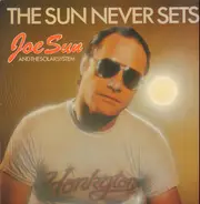 Joe Sun and the solar system - The Sun Never Sets