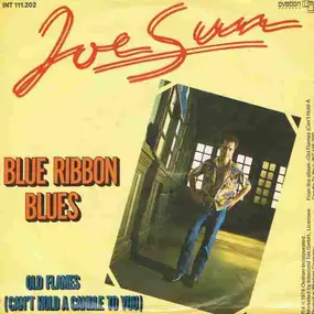 Joe Sun - Blue Ribbon Blues
