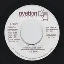 7inch Vinyl Single - Joe Sun - High And Dry