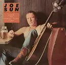 LP - Joe Sun With Shotgun - Livin' On Honky Tonk Time
