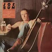 Joe Sun With Shotgun - Livin' On Honky Tonk Time