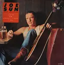 LP - Joe Sun With Shotgun - Livin' On Honky Tonk Time