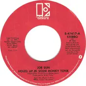 Joe Sun - Holed Up In Some Honky Tonk