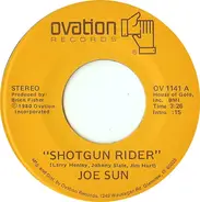 Joe Sun - Shotgun Rider