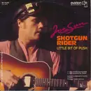 7inch Vinyl Single - Joe Sun - Shotgun Rider