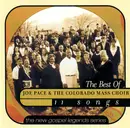 CD - Joe Pace And The Colorado Mass Choir - The Best Of Joe Pace & The Colorado Mass Choir