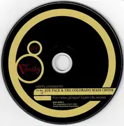CD - Joe Pace And The Colorado Mass Choir - The Best Of Joe Pace & The Colorado Mass Choir