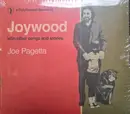 CD - Joe Pagetta - Joywood