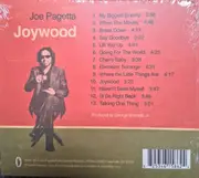 CD - Joe Pagetta - Joywood