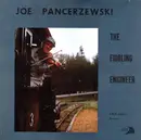 LP - Joe Pancerzewski - The Fiddling Engineer - Light blue label.