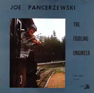 Joe Pancerzewski - The Fiddling Engineer