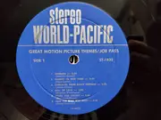 LP - Joe Pass - 12 String Guitar (Great Motion Picture Themes)
