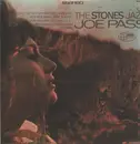 LP - Joe Pass - The Stones Jazz