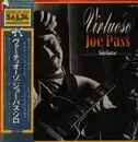 LP - Joe Pass - Virtuoso - Inlay, OBI