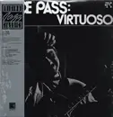 LP - Joe Pass - Virtuoso
