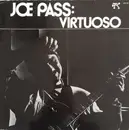 LP - Joe Pass - Virtuoso