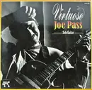 LP - Joe Pass - Virtuoso