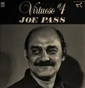 Double LP - Joe Pass - Virtuoso #4