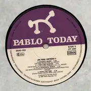 Double LP - Joe Pass - Virtuoso #4