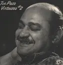 LP - Joe Pass - Virtuoso #2