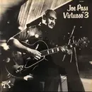LP - Joe Pass - Virtuoso #3 - Gatefold