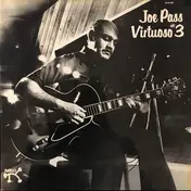 Joe Pass - Virtuoso #3