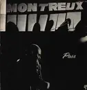LP - Joe Pass - At The Montreux Jazz Festival 1975 - Insert
