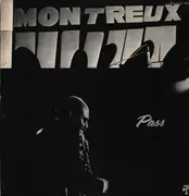 LP - Joe Pass - At The Montreux Jazz Festival 1975 - Insert