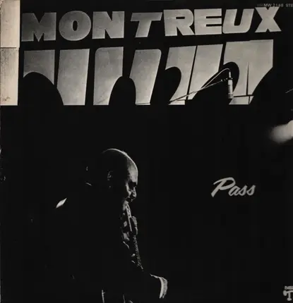 Joe Pass - At The Montreux Jazz Festival 1975