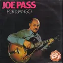 LP - Joe Pass - For Django