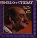 LP - Joe Pass - I Remember Charlie Parker