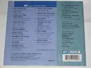 CD - Joe Pass - In Hamburg - DigiPak