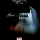 LP - Joe Pass - Intercontinental