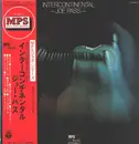 LP - Joe Pass - Intercontinental - Gatefold / + OBI