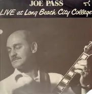 Joe Pass - Live at Long Beach City College