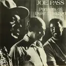 LP - Joe Pass - Portraits Of Duke Ellington