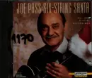 CD - Joe Pass - Six-String Santa