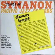 LP - Joe Pass - Sounds Of Synanon - Mono