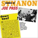 CD - Joe Pass - Sounds Of Synanon
