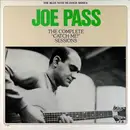 LP - Joe Pass , Clare Fischer , Albert Stinson , Colin Bailey , Ralph Peña , Larry Bunker - The Complete 'Catch Me!' Sessions