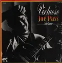 LP - Joe Pass - Virtuoso - Inlay