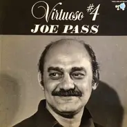 Joe Pass - Virtuoso #4