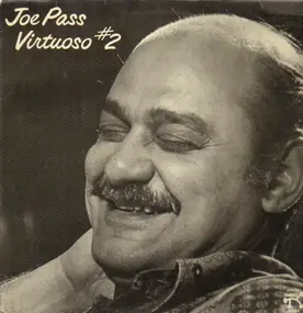 Joe Pass - Virtuoso #2