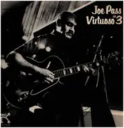 Joe Pass - Virtuoso #3