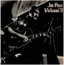 LP - Joe Pass - Virtuoso #3