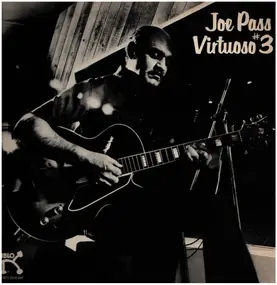 Joe Pass - Virtuoso #3