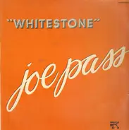 Joe Pass - Whitestone