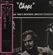 Joe Pass And Niels-Henning Ørsted Pedersen - "Chops"