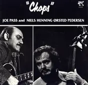 Joe Pass And Niels-Henning Ørsted Pedersen - 'Chops'
